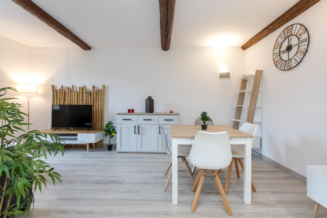 Le Forville : 400m Palais, Calme, Clim Cannes Extérieur photo